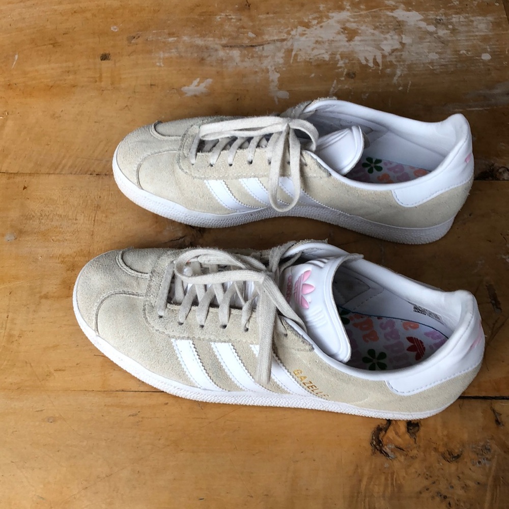 Adidas Gazelles